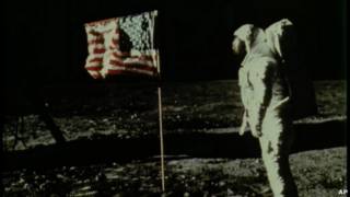 Buzz Aldrin