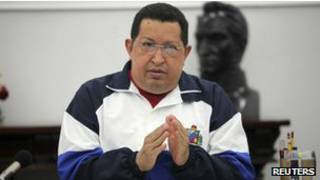 Chávez