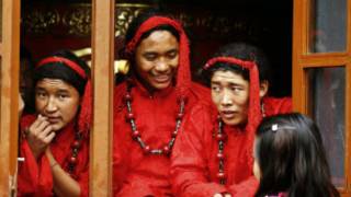 Người Tạng lưu vong ở Nepal