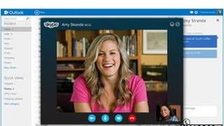 Dịch vụ Outlook.com