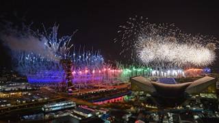 Olympic Stadium