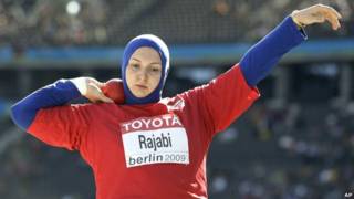لیلا رجبی