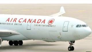 Air Canada