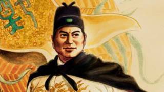 Zheng He'nin portresi