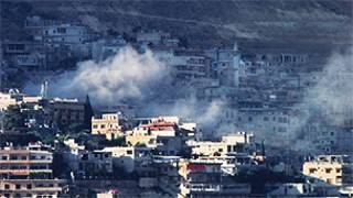 syria