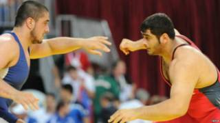 بشیر باباجان زاده