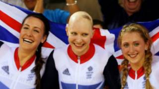 rowsell gb cycling