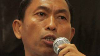 U Ko Ko Gyi joins NLD