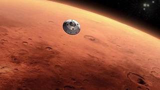 mars