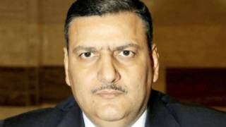 رياض حجاب