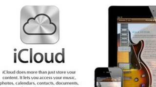 Nube de Apple
