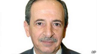 عمر إبراهيم غلاونج