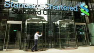 Standard Chartered