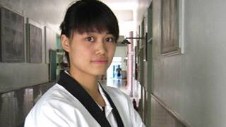 Chu Hoàng Diệu Linh