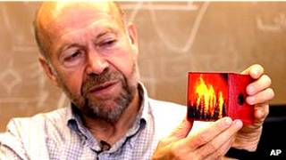James Hansen
