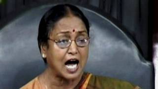 मीरा कुमार