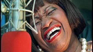 Celia Cruz