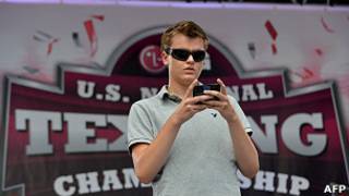 Austin Weirschke
