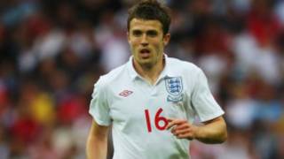 Dan wasan tsakiya na Mancheter United da kuma Ingila, Michael Carrick