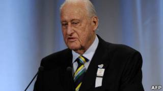João Havelange