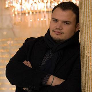 David Lomelí