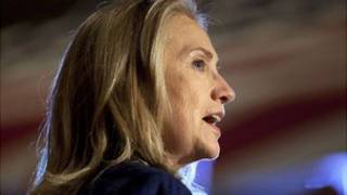 Hillary Clinton (AP)