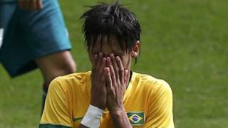 dan wasan brazil