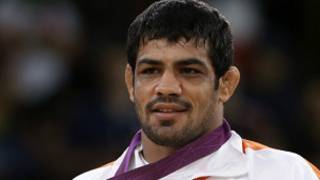 sushil