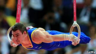 Arthur Zanetti. | Foto: Getty