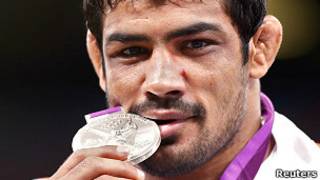 sushil