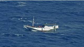 asylum seeker