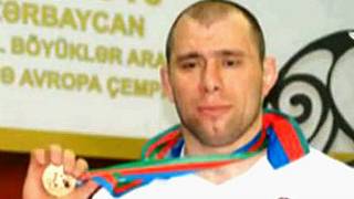 Xetaq Qazyumov