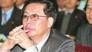 Jang Song-Thaek