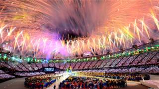 Olympic Closing
