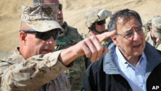 پانه تا در افغانستان