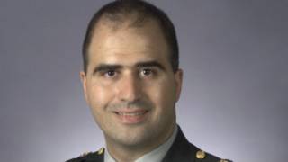 Major Hassan Nidal