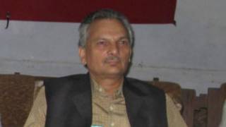 बाबुराम भट्टराई