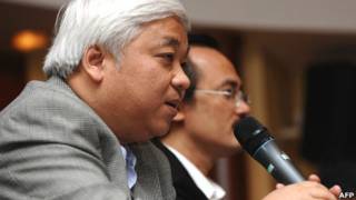 Ông Nguyễn Đức Kiên
