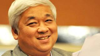 Ông Nguyễn Đức Kiên