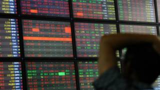 Vietnum Stock Share