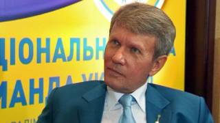 Valeriy Sushkevich