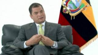 Rais Correa