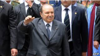Bouteflika
