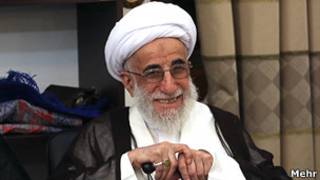 احمد جنتی