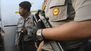 Polisi