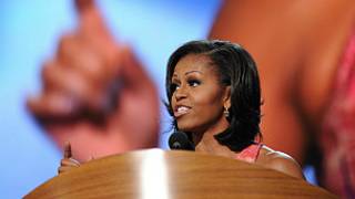 Michelle Obama