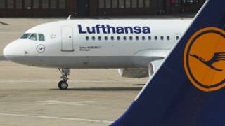 Lufthansa