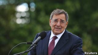 Leon Panetta