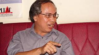 Ông Phạm Viết Đào