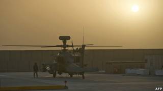 Camp Bastion